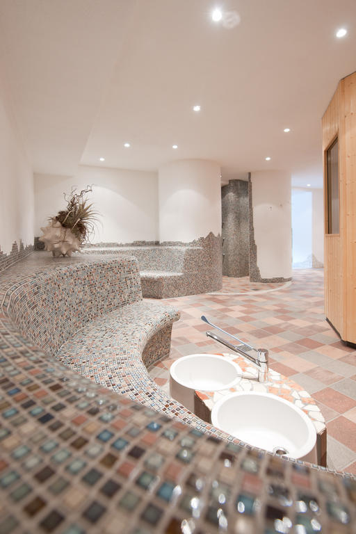 Hotel S'Hoamatl Obergurgl Exteriér fotografie