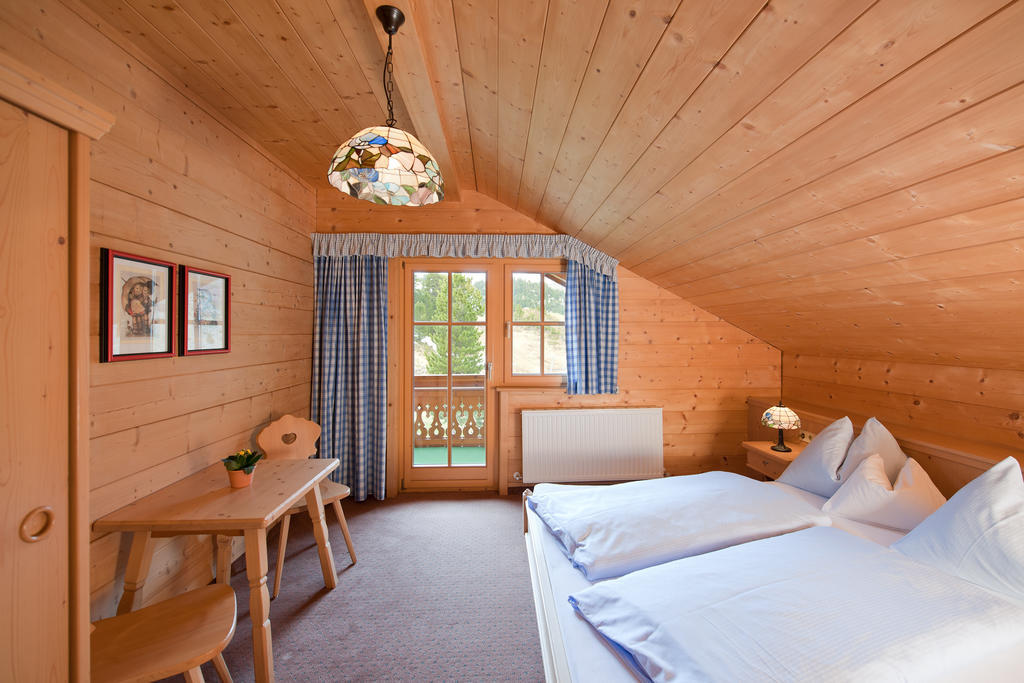 Hotel S'Hoamatl Obergurgl Pokoj fotografie
